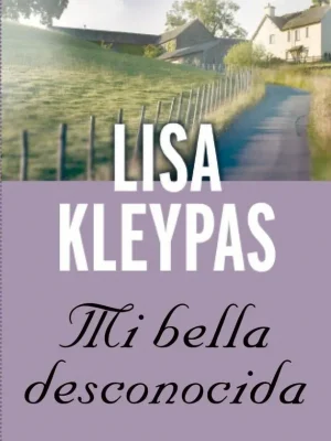 Mi bella desconocida (teatro capitol 1)