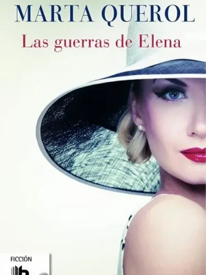 Las guerras de elena