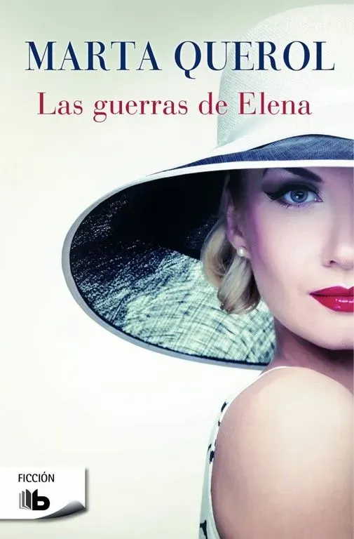 Las guerras de elena