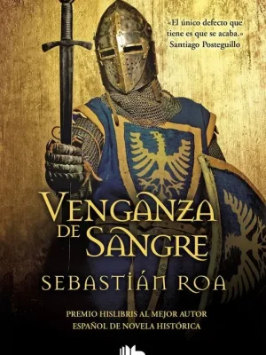 Venganza de sangre