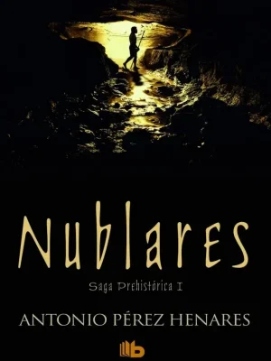 Nublares (saga prehistórica 1)