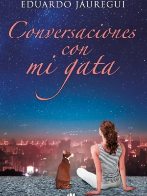 Conversaciones con mi gata