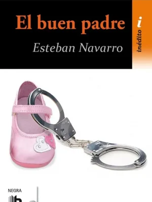 El buen padre (moisés guzmán 1)