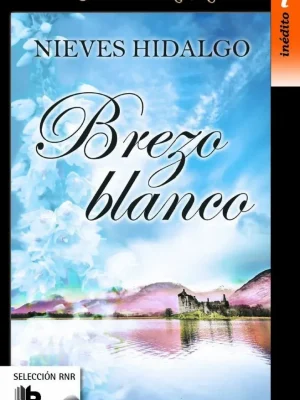 Brezo blanco
