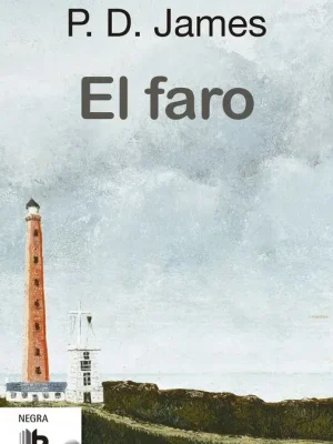 El faro (adam dalgliesh 13)
