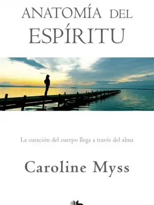 Anatomía del espíritu