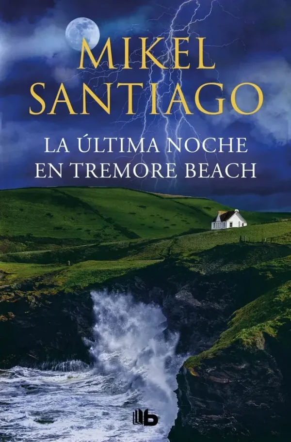 La última noche en tremore beach