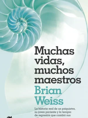 Muchas vidas, muchos maestros