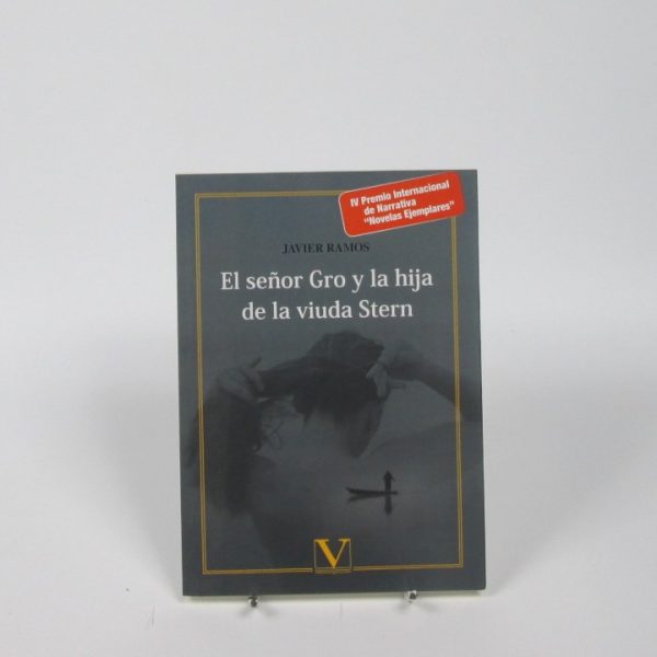 El señor gro y la hija de la viuda stern