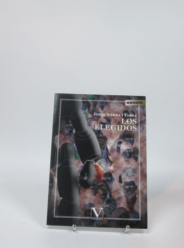 Los elegidos