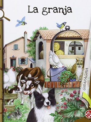 9788490941881_la-granja_front-1.jpg La granja