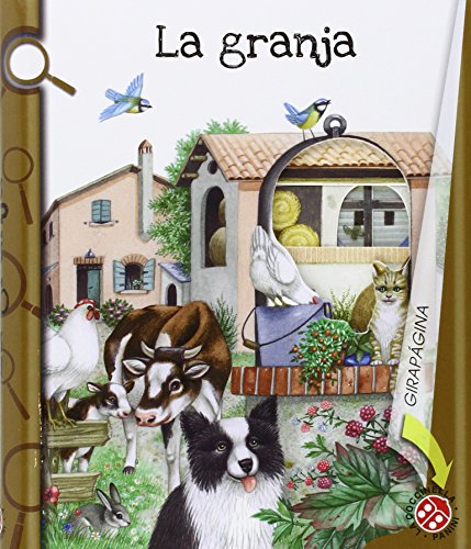 9788490941881_la-granja_front-1.jpg La granja