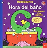 Hora del baño