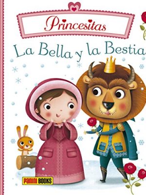 La bella y la bestia
