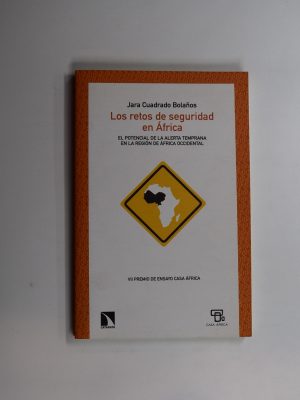 Los retos de seguridad en áfrica