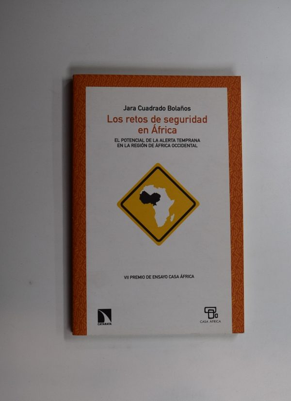 Los retos de seguridad en áfrica