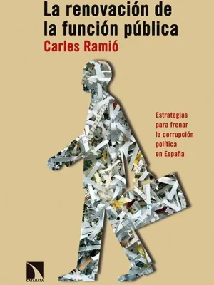 La renovación de la función pública