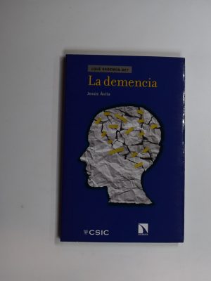 La demencia