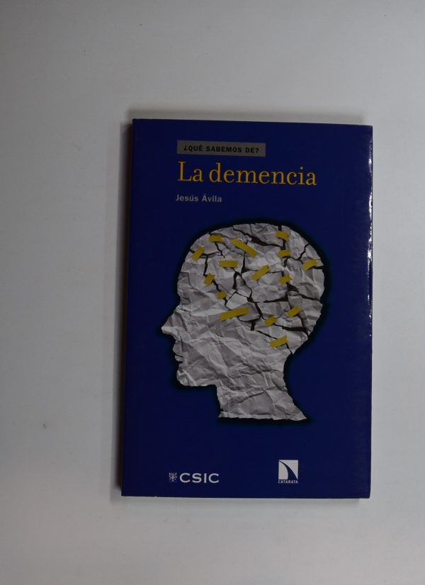 La demencia