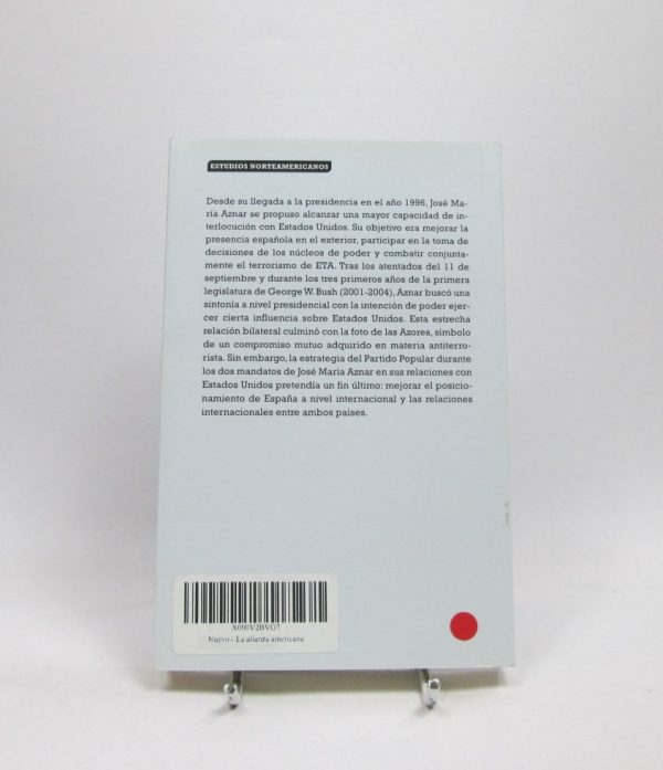 La alianza americana