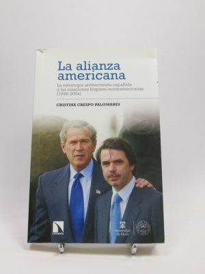 La alianza americana