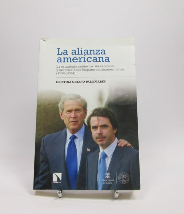 La alianza americana