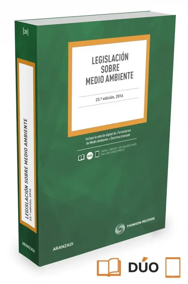 9788490989395_legislacion-sobre-medio-ambiente-papel-e-book_front.webp Legislación sobre medio ambiente (papel + e-book)