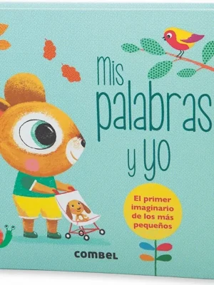 Mis palabras y yo