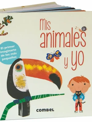 Mis animales y yo