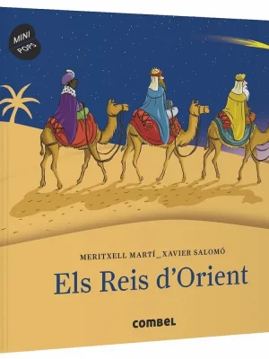 Els reis d'orient
