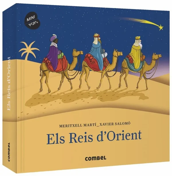 Els reis d'orient