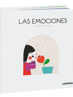 Las emociones