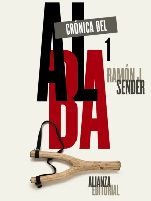 Crónica del alba, 1