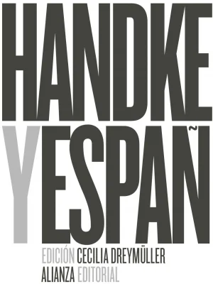 Peter handke y españa