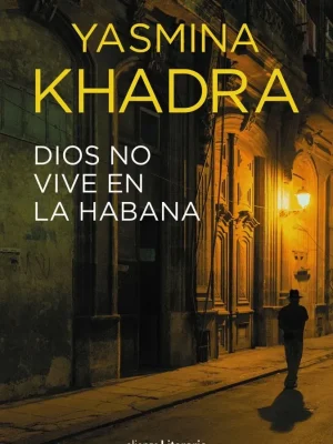 Dios no vive en la habana