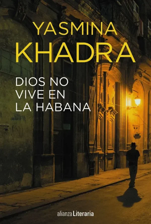 Dios no vive en la habana