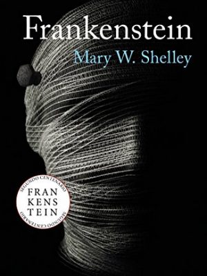 Frankenstein (spanish edition).