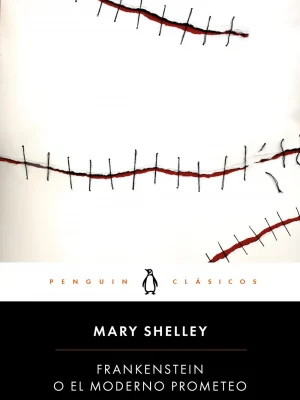 Frankenstein o el moderno prometeo