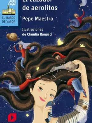 El cazador de aerolitos