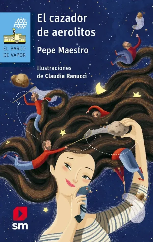 9788491072973_el-cazador-de-aerolitos_front-1.webp El cazador de aerolitos