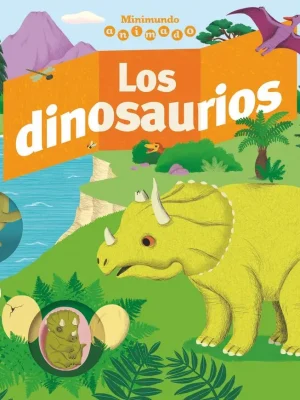 Los dinosaurios