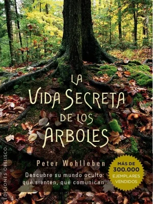 La vida secreta de los árboles