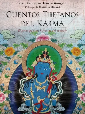 Cuentos tibetanos del karma