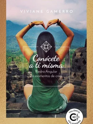 Conócete a ti misma