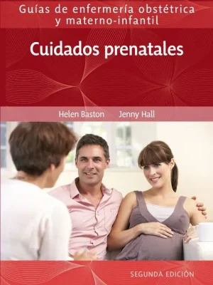 Cuidados prenatales (2ª ed.)
