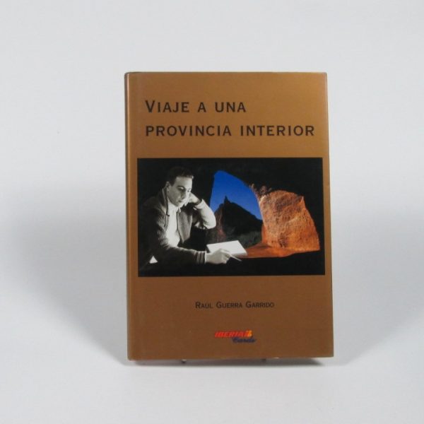 Viaje a una provincia interior