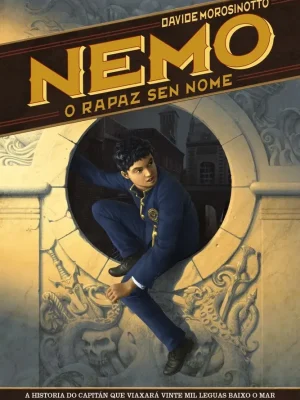 Nemo. o rapaz sen nome