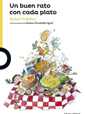 Un buen rato con cada plato