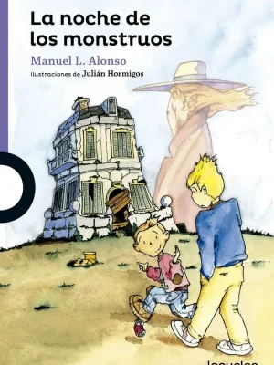 La noche de los monstruos