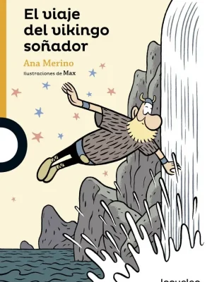 El viaje del vikingo soñador